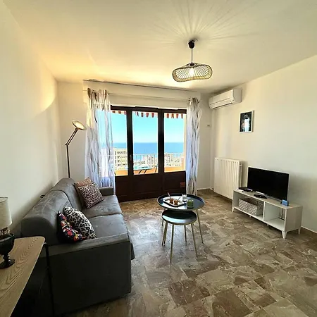 1 Piece Avec Parking A - Fr-1-61-642 Apartmán *