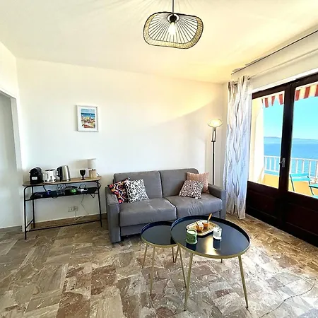 1 Piece Avec Parking A - Fr-1-61-642 Apartmán *