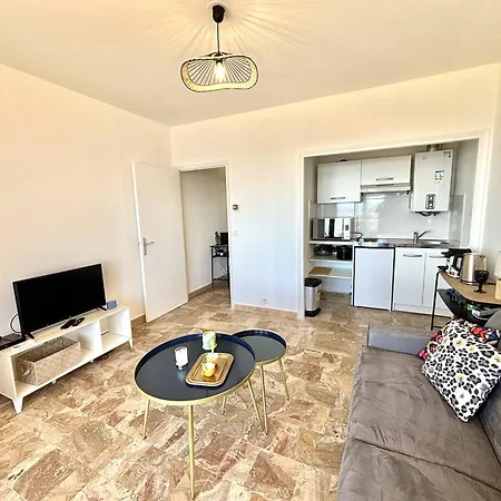 1 Piece Avec Parking A - Fr-1-61-642 Apartmán *